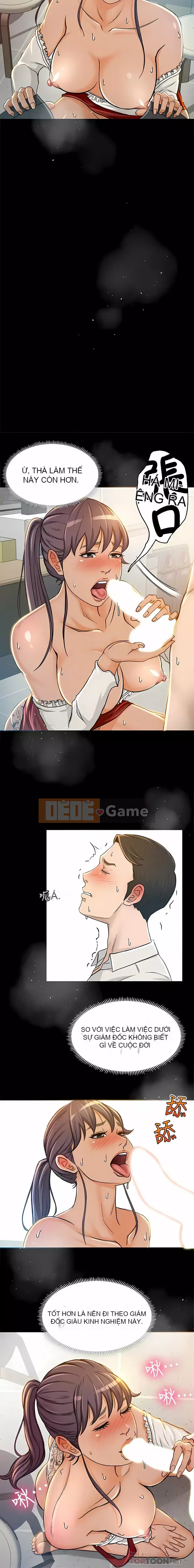 Chao sẽ bán doanh nghiệp của phụ nữ Chương 1-30