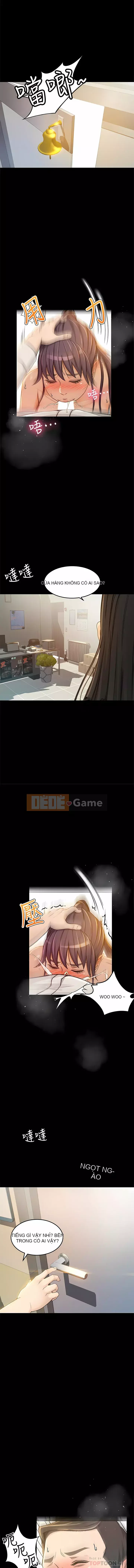 Chao sẽ bán doanh nghiệp của phụ nữ Chương 1-30