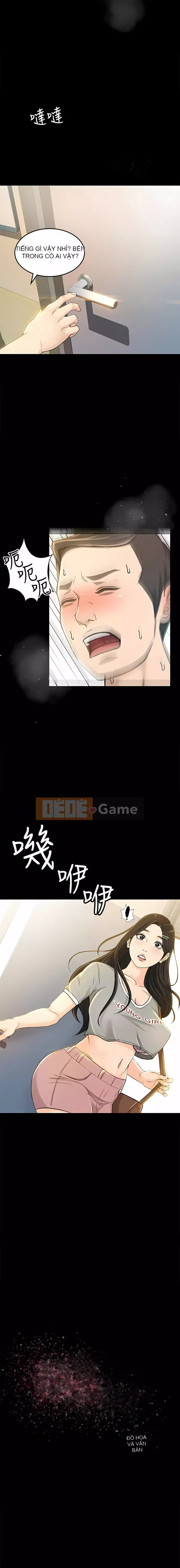 Chao sẽ bán doanh nghiệp của phụ nữ Chương 1-30