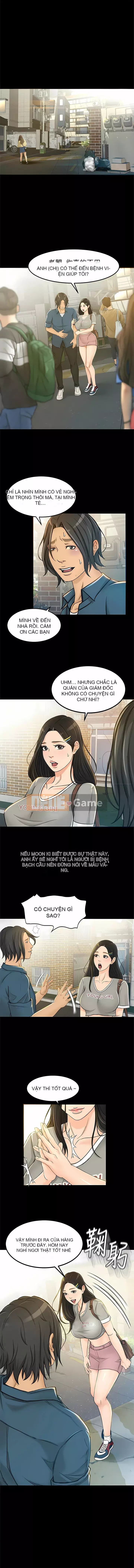 Chao sẽ bán doanh nghiệp của phụ nữ Chương 1-30