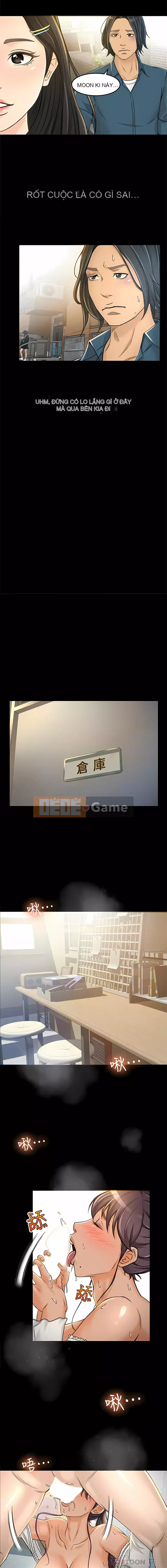 Chao sẽ bán doanh nghiệp của phụ nữ Chương 1-30