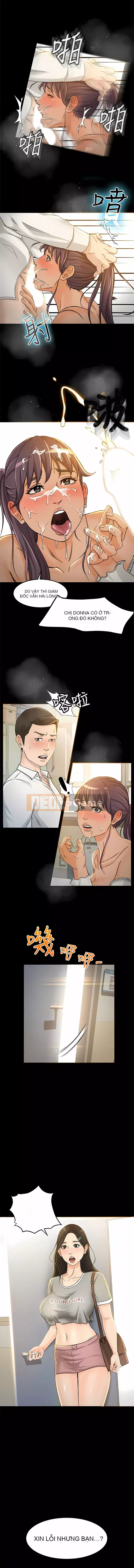 Chao sẽ bán doanh nghiệp của phụ nữ Chương 1-30