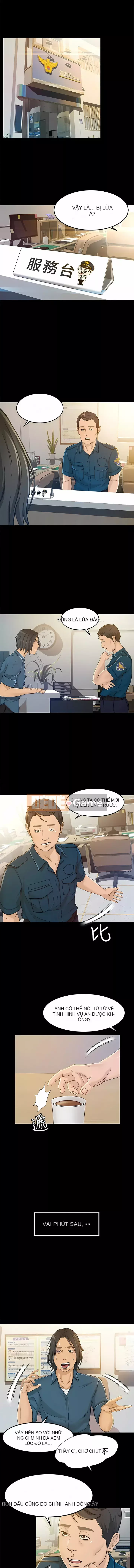 Chao sẽ bán doanh nghiệp của phụ nữ Chương 1-30