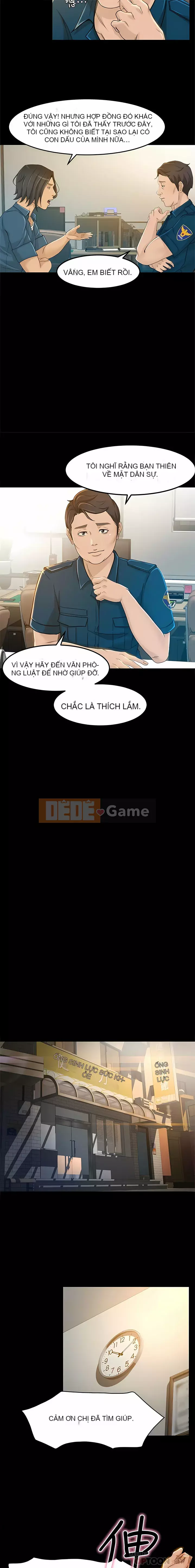 Chao sẽ bán doanh nghiệp của phụ nữ Chương 1-30