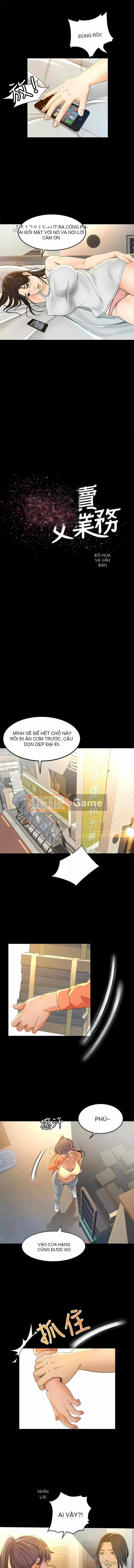 Chao sẽ bán doanh nghiệp của phụ nữ Chương 1-30