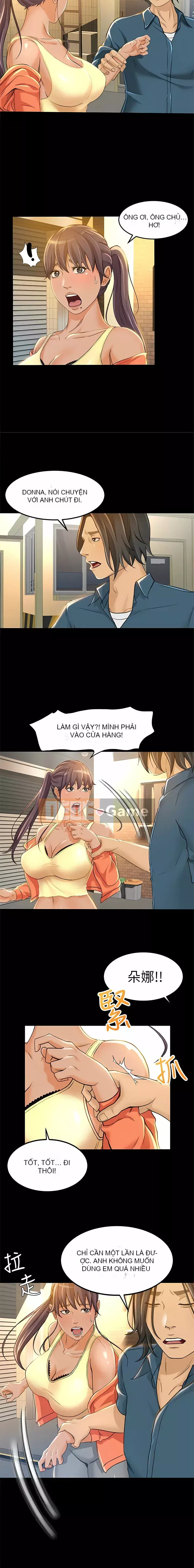 Chao sẽ bán doanh nghiệp của phụ nữ Chương 1-30