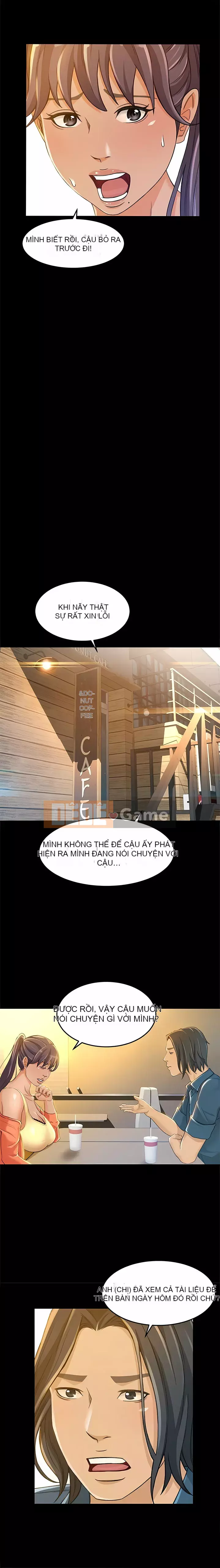 Chao sẽ bán doanh nghiệp của phụ nữ Chương 1-30