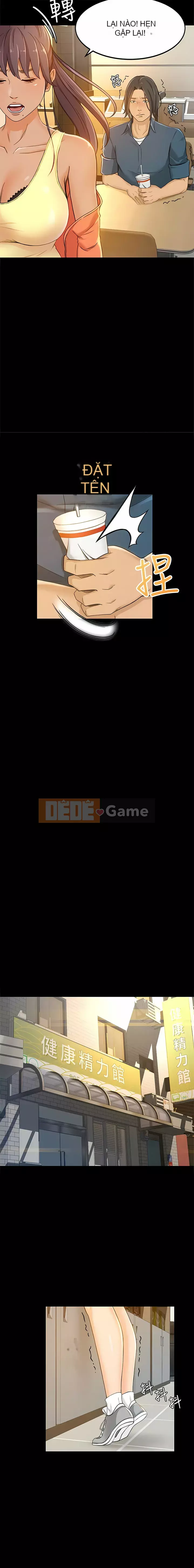 Chao sẽ bán doanh nghiệp của phụ nữ Chương 1-30