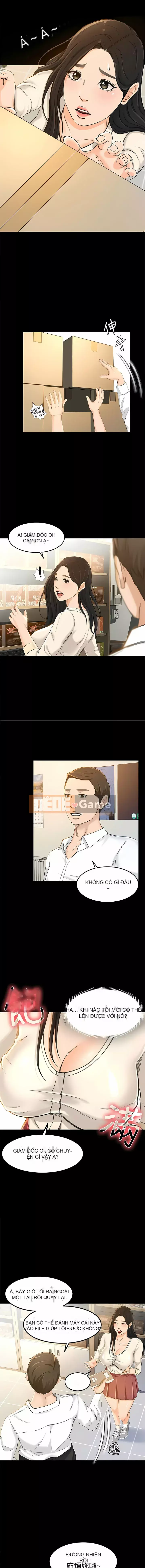 Chao sẽ bán doanh nghiệp của phụ nữ Chương 1-30