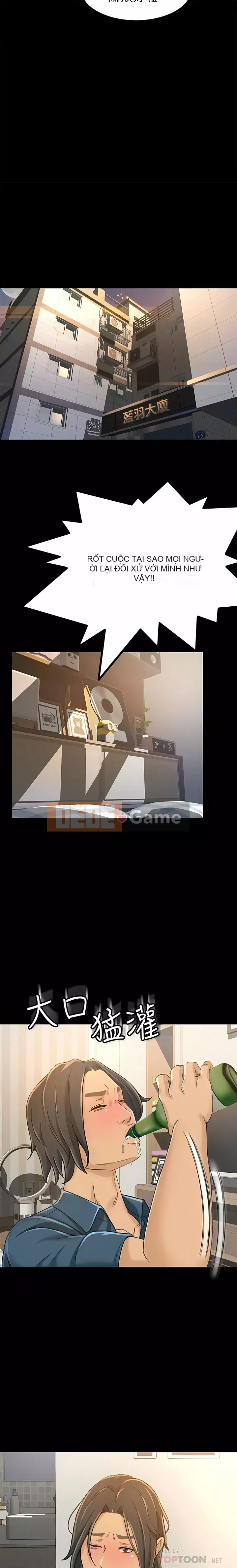 Chao sẽ bán doanh nghiệp của phụ nữ Chương 1-30