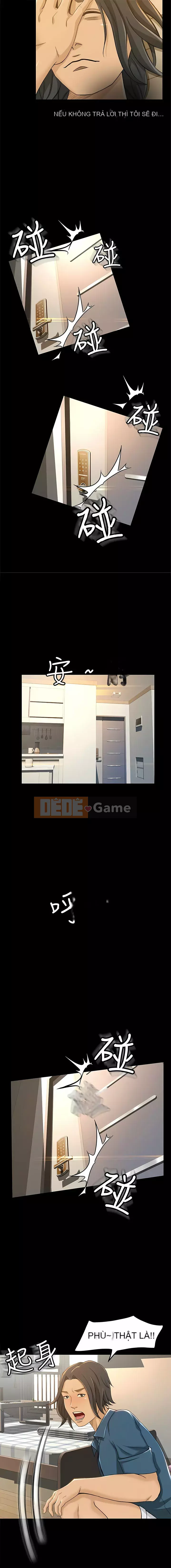 Chao sẽ bán doanh nghiệp của phụ nữ Chương 1-30