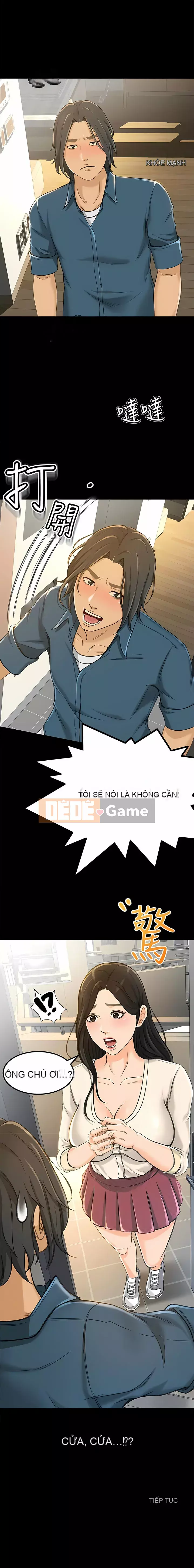 Chao sẽ bán doanh nghiệp của phụ nữ Chương 1-30