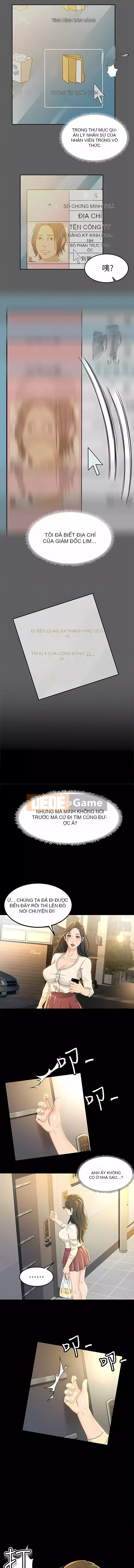 Chao sẽ bán doanh nghiệp của phụ nữ Chương 1-30