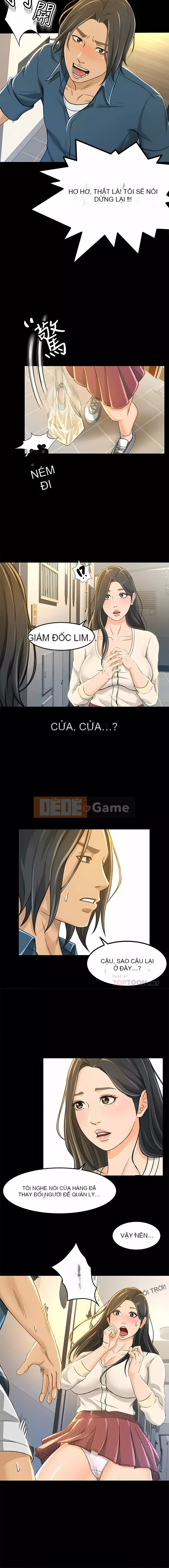 Chao sẽ bán doanh nghiệp của phụ nữ Chương 1-30