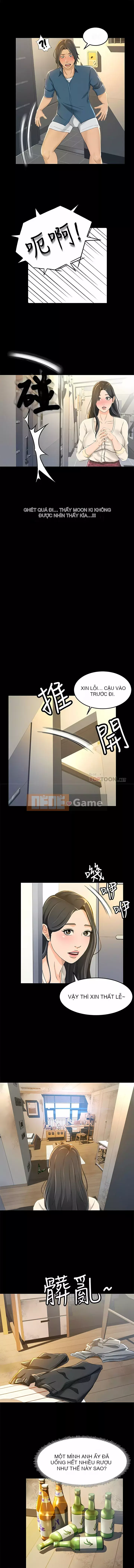 Chao sẽ bán doanh nghiệp của phụ nữ Chương 1-30