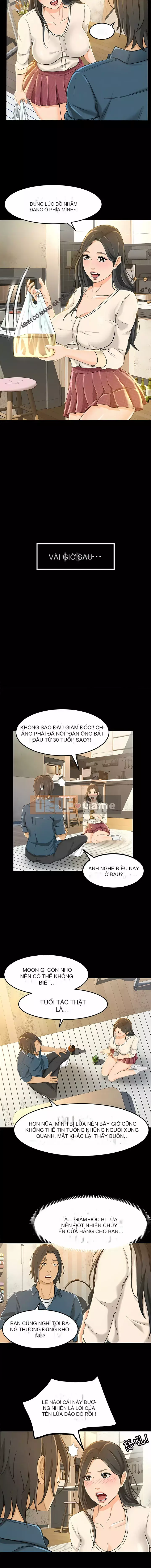 Chao sẽ bán doanh nghiệp của phụ nữ Chương 1-30