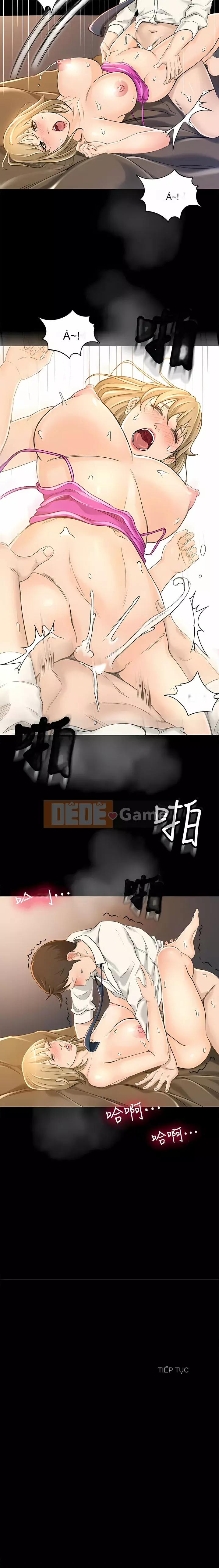 Chao sẽ bán doanh nghiệp của phụ nữ Chương 1-30