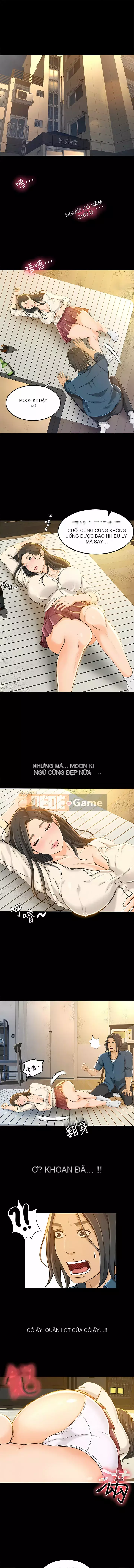 Chao sẽ bán doanh nghiệp của phụ nữ Chương 1-30