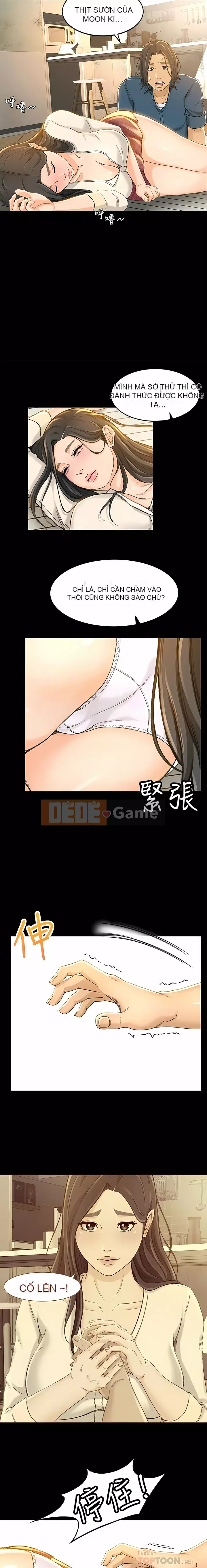 Chao sẽ bán doanh nghiệp của phụ nữ Chương 1-30