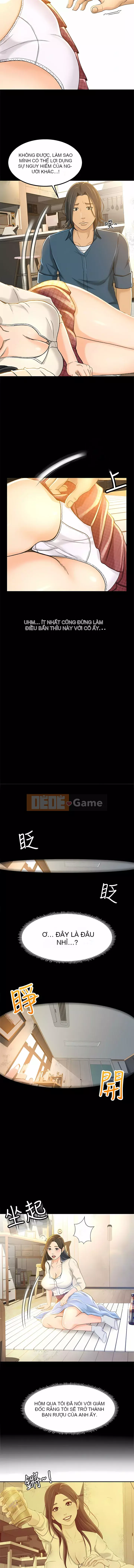 Chao sẽ bán doanh nghiệp của phụ nữ Chương 1-30