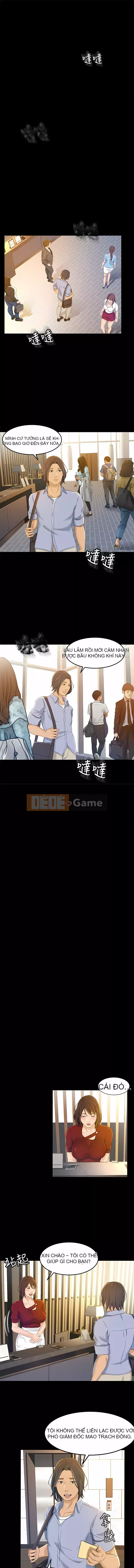 Chao sẽ bán doanh nghiệp của phụ nữ Chương 1-30