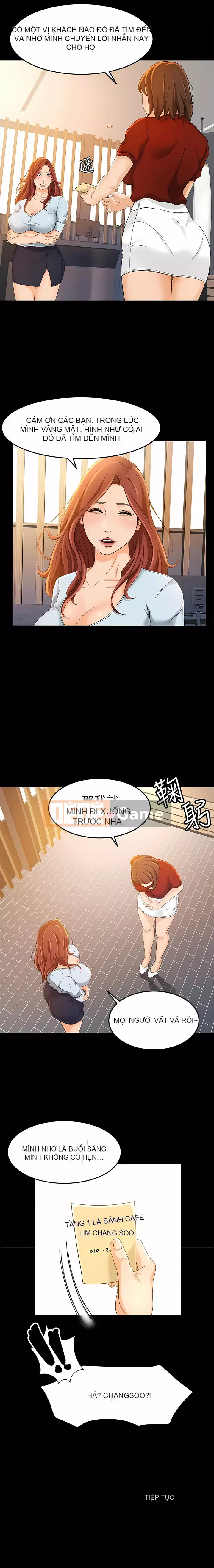 Chao sẽ bán doanh nghiệp của phụ nữ Chương 1-30