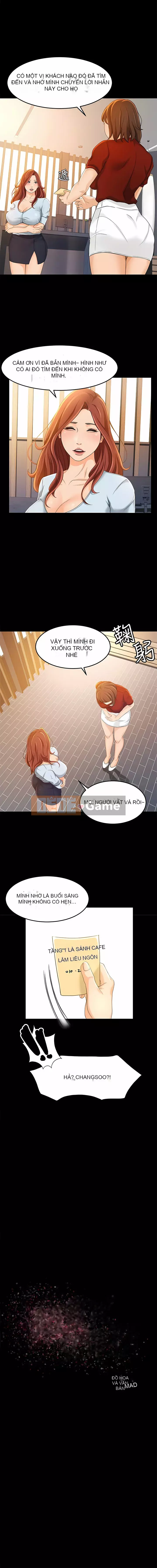 Chao sẽ bán doanh nghiệp của phụ nữ Chương 1-30
