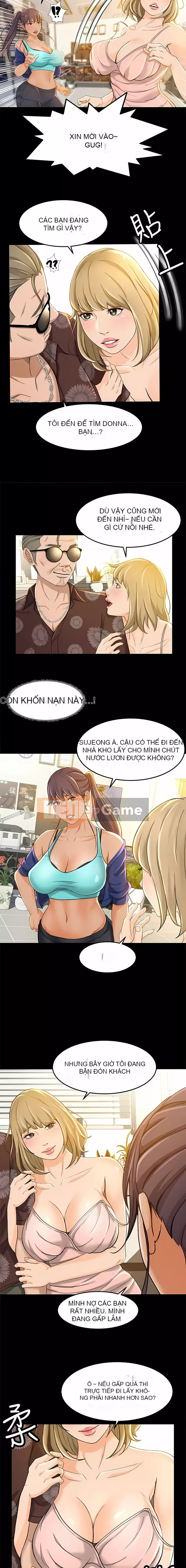 Chao sẽ bán doanh nghiệp của phụ nữ Chương 1-30