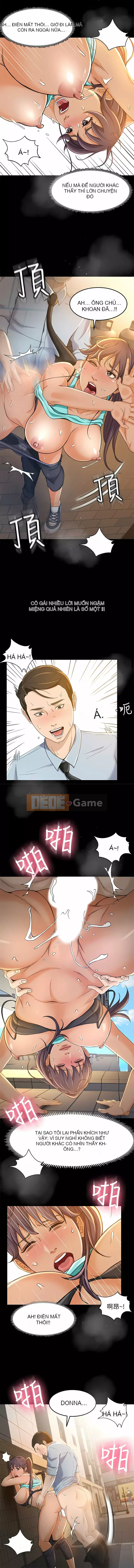 Chao sẽ bán doanh nghiệp của phụ nữ Chương 1-30