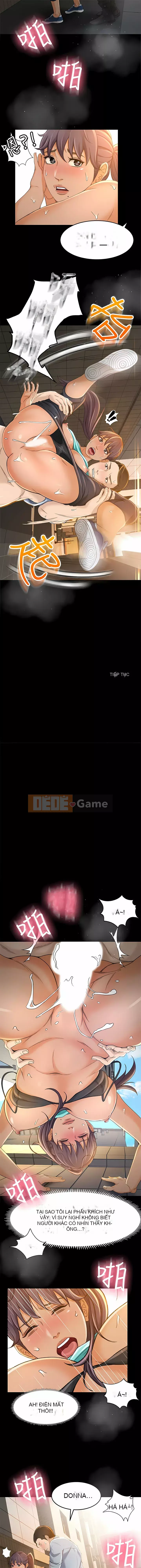 Chao sẽ bán doanh nghiệp của phụ nữ Chương 1-30