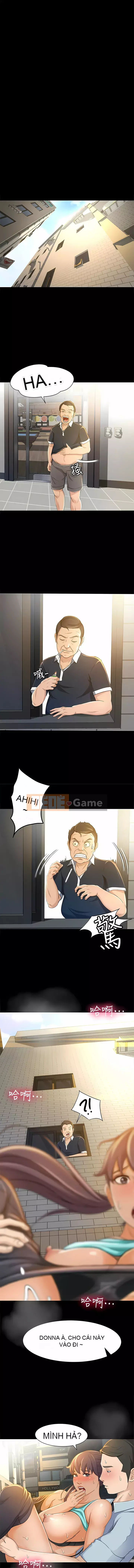 Chao sẽ bán doanh nghiệp của phụ nữ Chương 1-30