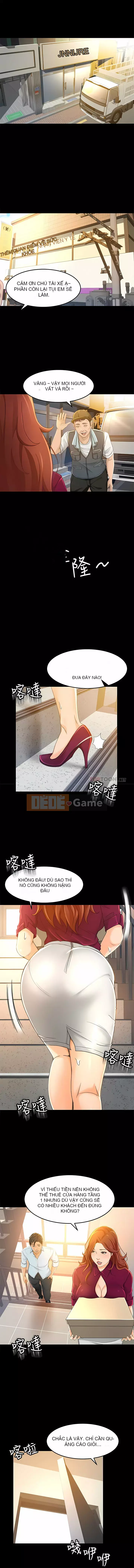 Chao sẽ bán doanh nghiệp của phụ nữ Chương 1-30