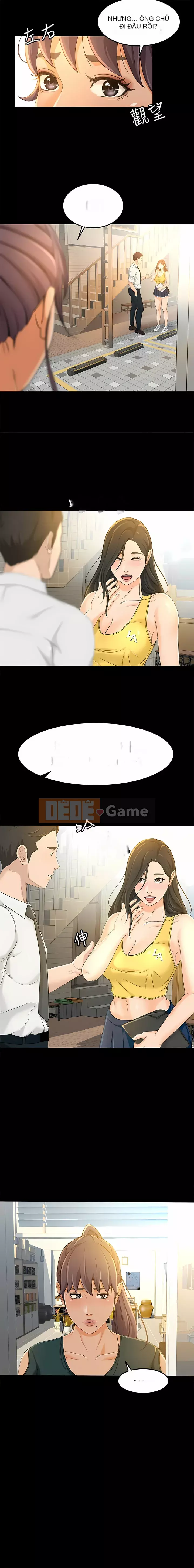 Chao sẽ bán doanh nghiệp của phụ nữ Chương 1-30