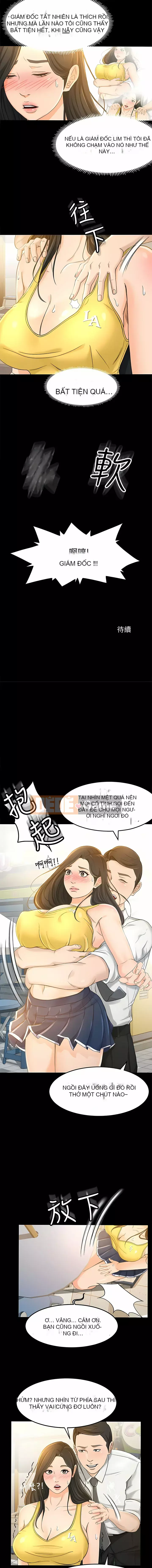 Chao sẽ bán doanh nghiệp của phụ nữ Chương 1-30