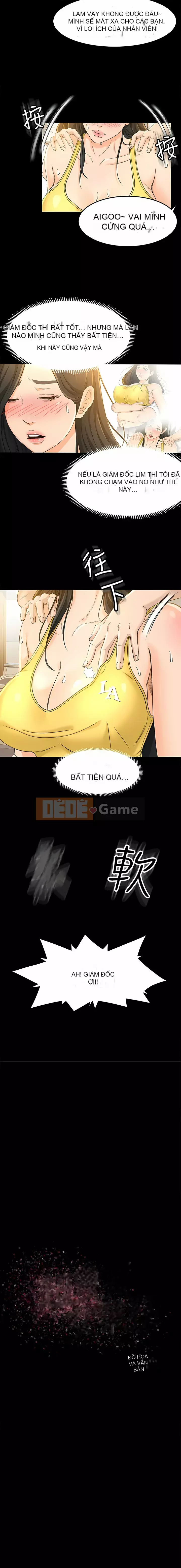 Chao sẽ bán doanh nghiệp của phụ nữ Chương 1-30