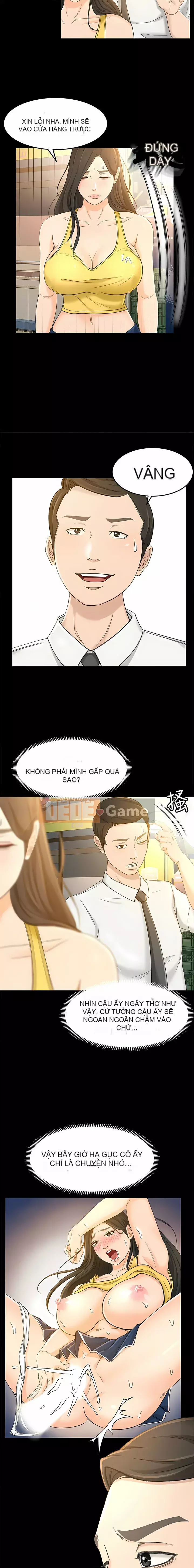 Chao sẽ bán doanh nghiệp của phụ nữ Chương 1-30