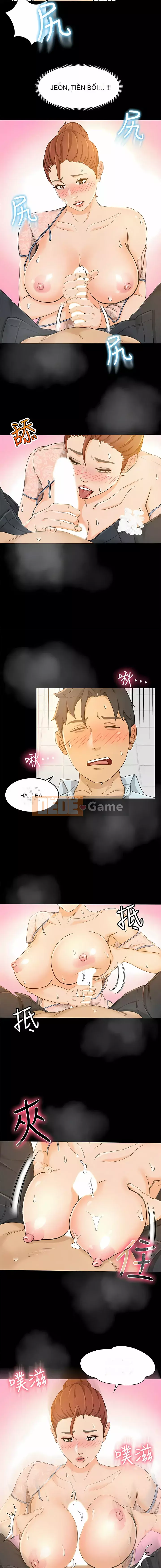 Chao sẽ bán doanh nghiệp của phụ nữ Chương 1-30