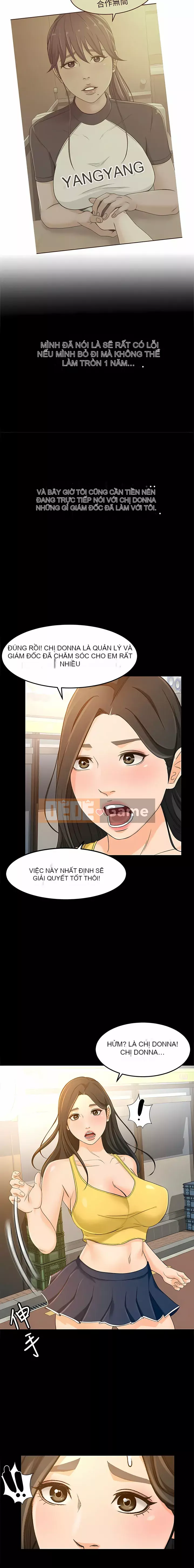 Chao sẽ bán doanh nghiệp của phụ nữ Chương 1-30