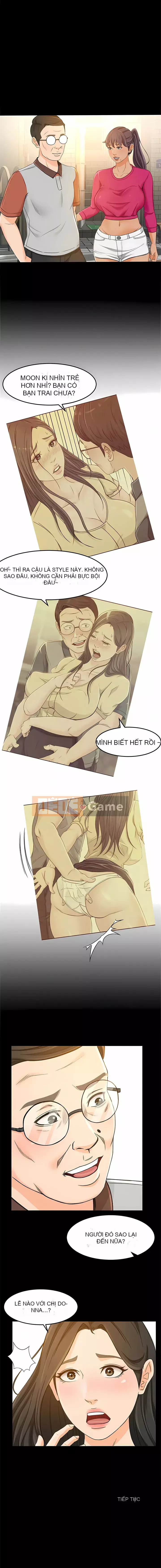 Chao sẽ bán doanh nghiệp của phụ nữ Chương 1-30