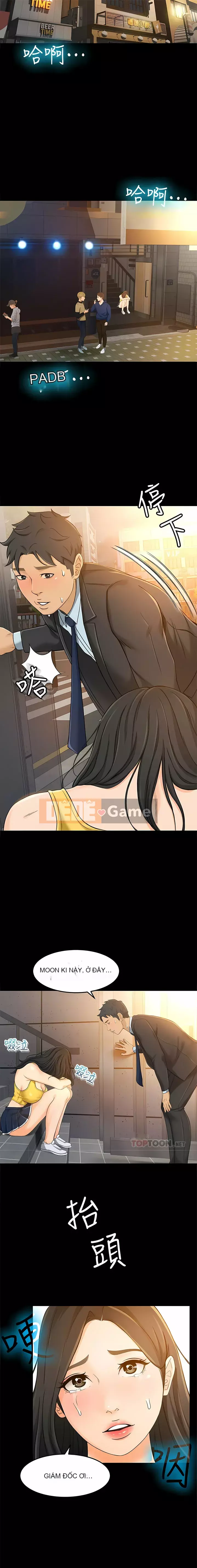 Chao sẽ bán doanh nghiệp của phụ nữ Chương 1-30