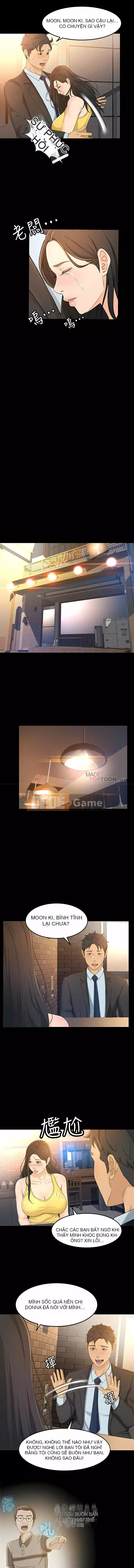 Chao sẽ bán doanh nghiệp của phụ nữ Chương 1-30
