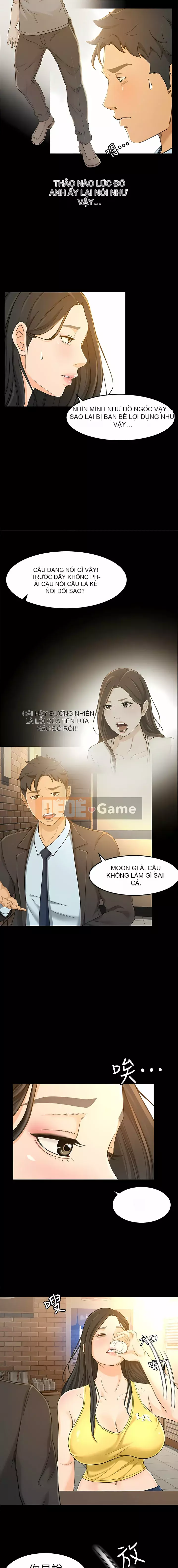 Chao sẽ bán doanh nghiệp của phụ nữ Chương 1-30