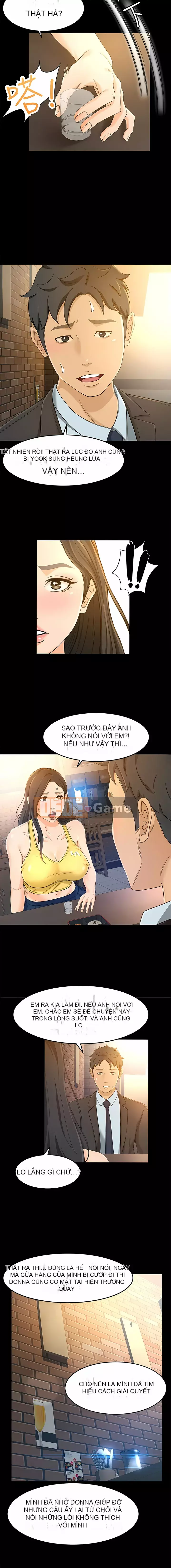 Chao sẽ bán doanh nghiệp của phụ nữ Chương 1-30