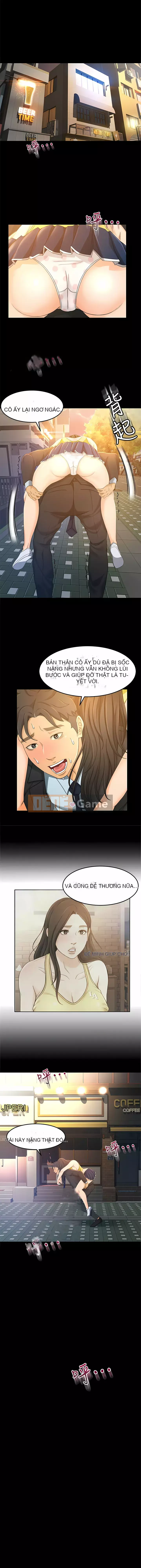 Chao sẽ bán doanh nghiệp của phụ nữ Chương 1-30