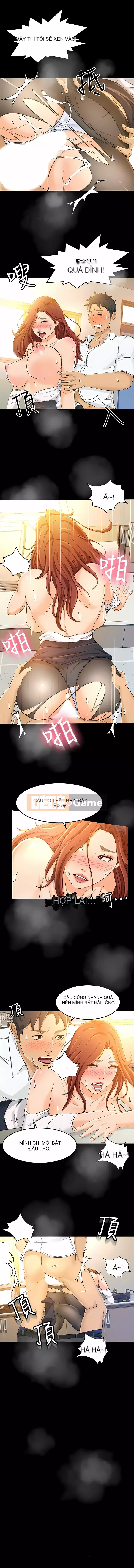 Chao sẽ bán doanh nghiệp của phụ nữ Chương 1-30