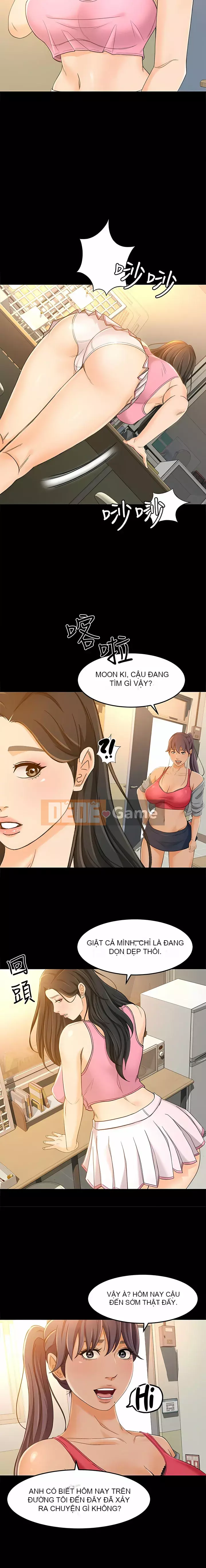 Chao sẽ bán doanh nghiệp của phụ nữ Chương 1-30