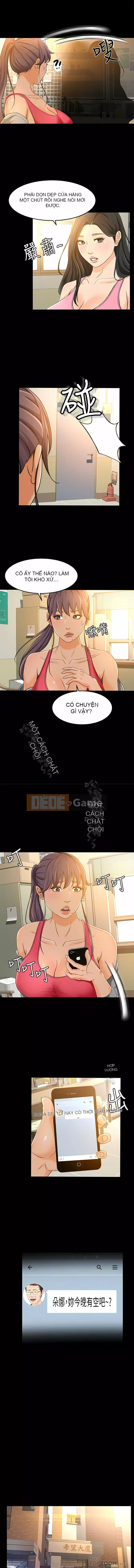 Chao sẽ bán doanh nghiệp của phụ nữ Chương 1-30