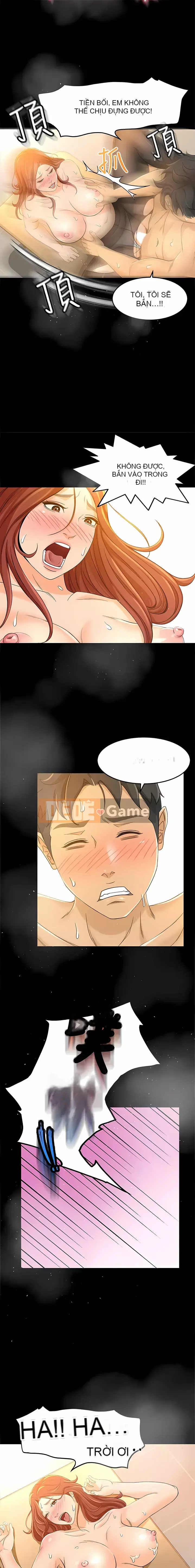 Chao sẽ bán doanh nghiệp của phụ nữ Chương 1-30