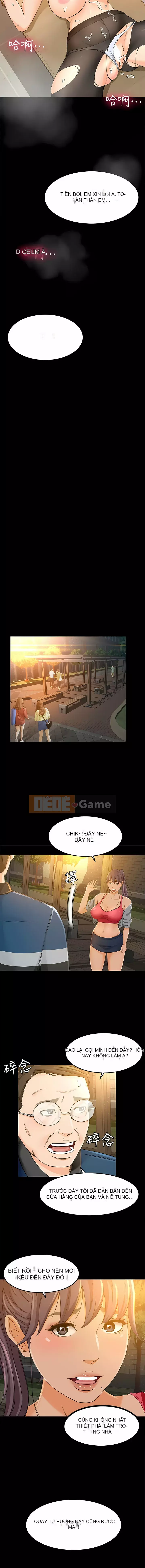 Chao sẽ bán doanh nghiệp của phụ nữ Chương 1-30