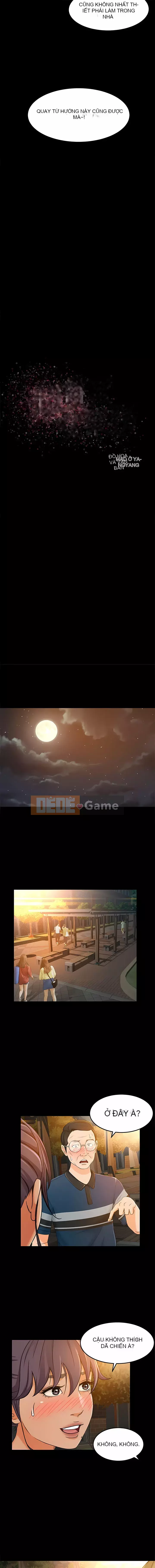 Chao sẽ bán doanh nghiệp của phụ nữ Chương 1-30